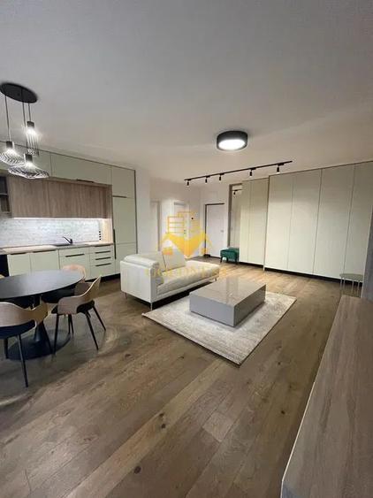 2 Camere de Lux,Marasti, Parcare Record Park, The Office, 21 Decembrie