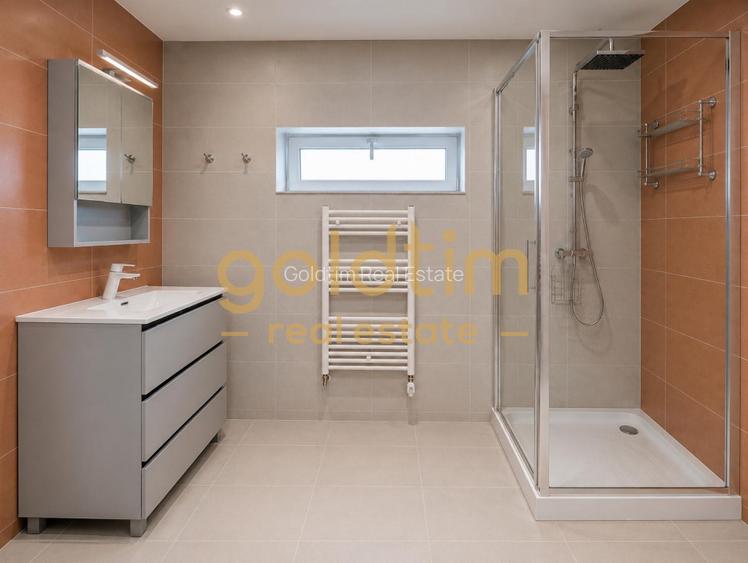 TIP PENTHOUSE/SPATII GENEROASE/QUESTFIELD/2 PARCARI SUBTERANE - 19