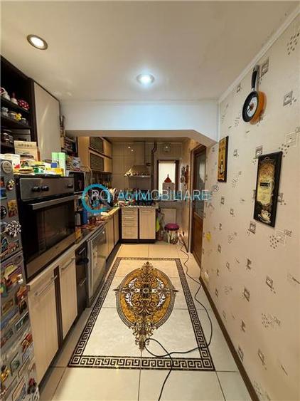 Royal Imobiliare  - Vanzare Vila zona Gageni - 9