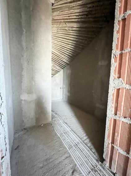 Casa Individuala, 101mp utili, Teren 570mp, 5 camere -Giarmata