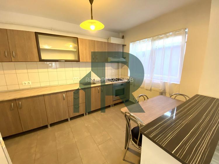 Apartament decomandat cu 2 camere si balcon in Cartierul Lazaret - 5