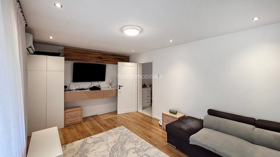 Apartament 2 camere in Oradea - renovat conplet,mobilat si utilat - 2