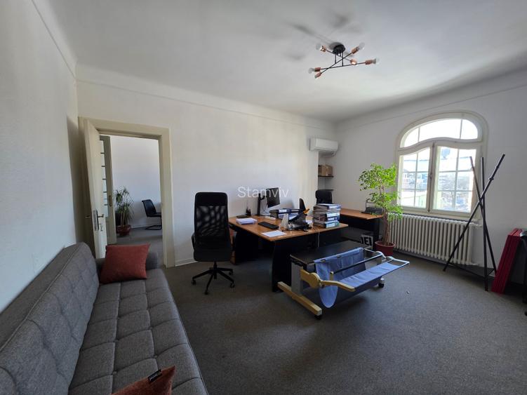 Apartament cu 5 camere de inchiriat in zona Piata Victoriei - 2