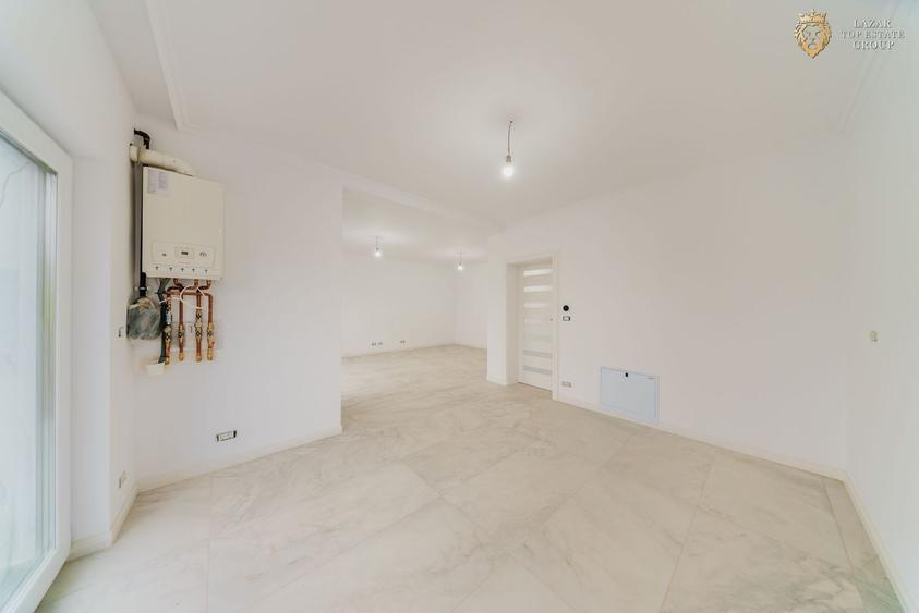 Vila noua 5 camere de vanzare in Gai