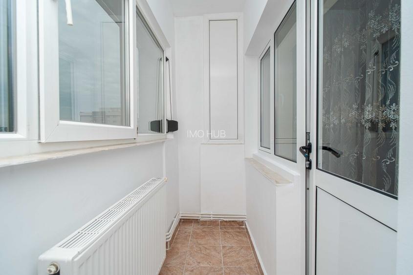 Apartament de inchiriat 3 camere zona Nicolina-Cug - 5