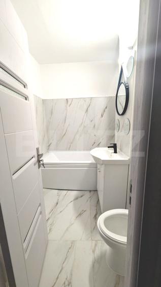 Apartament 2 camere, 49.40 mp, zona Bulevardul București