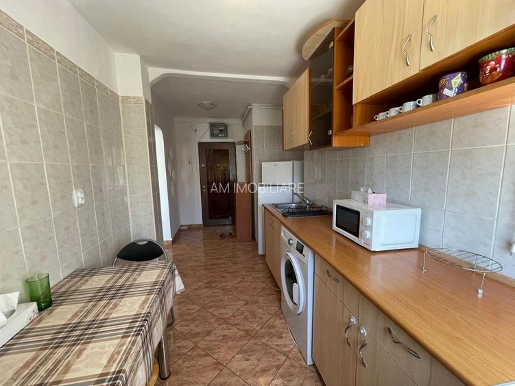 AP. 2 CAMERE-  PIATA SUDULUI, BLOC REABILITAT, METROU 10 MINUTE - 4