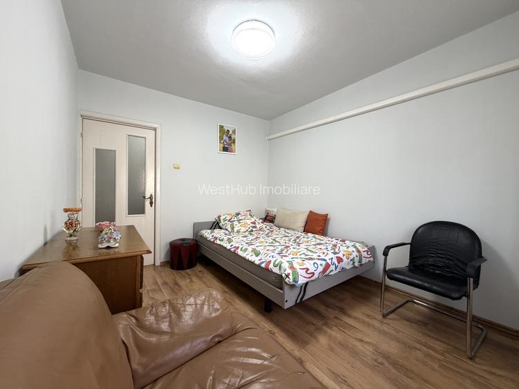 Apartament 3 camere, 68 mp utili, etaj 2, garaj, 2 boxe - Plavat II - 6