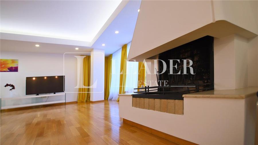 Inchiriere apartament I Floreasca