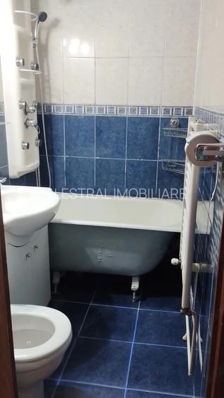 Apartament 3 camere Florilor,mobilat-utlat,88000 Euro - 7