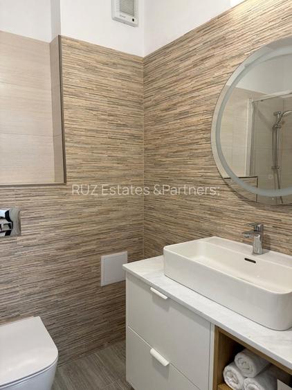 Apartament 2 Camere | Parcare inclusa  | 2 Terase | Zona Floreasca - 7