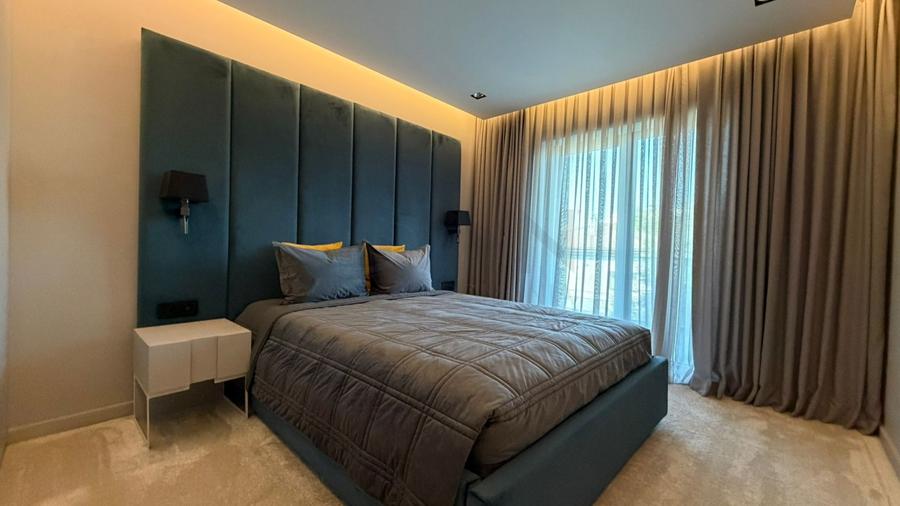 REA1029134 Apartament 4 camere I Erou Iancu Nicolae I 2 locuri de parcare I Boxa