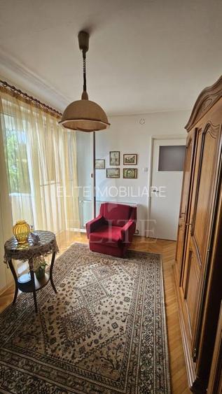 Apartament 2 camere în zona Str. Unirii - Parc Detunata - 8