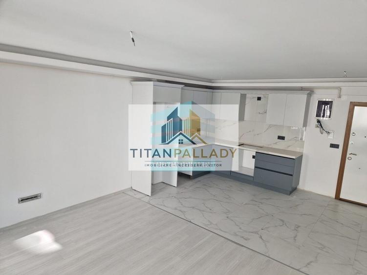 3Cam- Mutare Rapida-80 mp-Terasa- Incalzire Pardoseala- Titan-Pallady