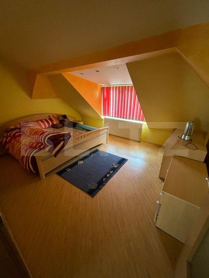 Apartament 5 camere zona Imparatul Traian