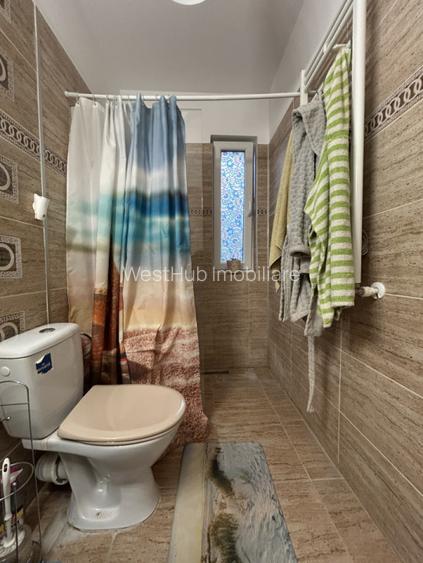 Duplex 5 camere, 117mp utili, teren 307mp - Bucovat - 20