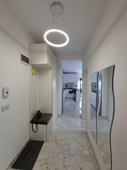 Apartament 2 camere în imobil nou la intrare în Giroc!