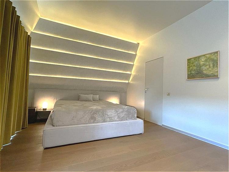 Penthouse 5 camere | LUX | 2 Parcari | 275 MP | Iancu Nicolae-Pipera