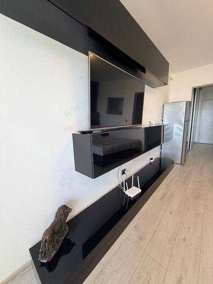 GARSONIERĂ DE ÎNCHIRIAT | ZONA RENO (DOJA) | 28 MP | 1.600 LEI/LUNĂ