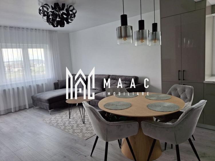 Apartament 3 camere | Etaj 2 | Balcon | Parcare | Brana