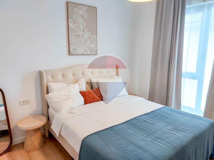 De inchiriat| Apartament 3 camere+gradina | Nobil Rezidence - Tunari