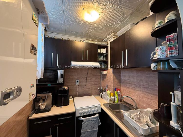 Apartament 2 camere-etaj 2+Garaj de 22 mp - 3