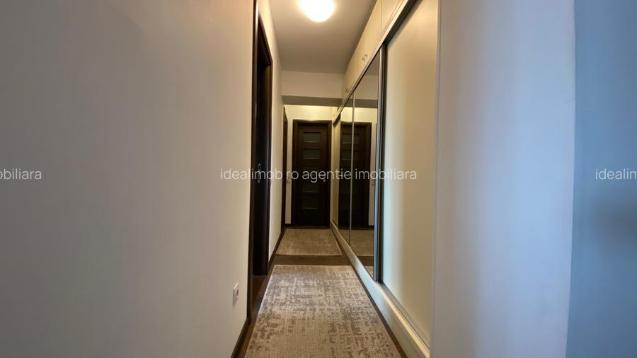 Apartament 3 camere, Piața Vasile Milea, Pitești - idealimob.ro - 5