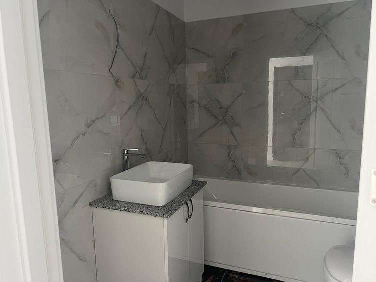 Apartament cu 1 camera bloc nou finalizat Rond Vechi Cod 160278