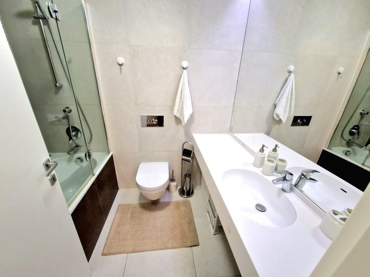 Apartament 2 camere | Vânzare | Terasă | One Herastra Plaza