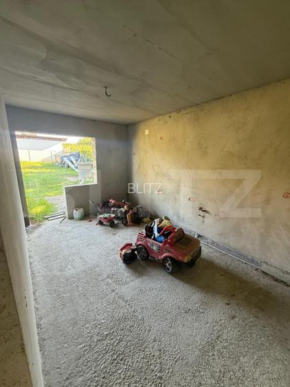 Casa Duplex la rosu, 222 mp utili, teren 423 mp, Burdujeni, Suceava - 8