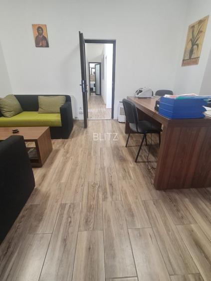 Inchiriere spatiu comercial, 6 incaperi, 133 mp, zona Cornitoiu - 3