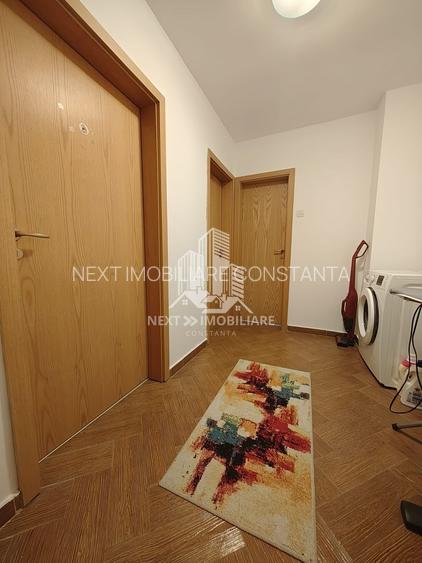 Apartament 4 camere, 118mp utili plus 4 balcoane Mamaia - 10