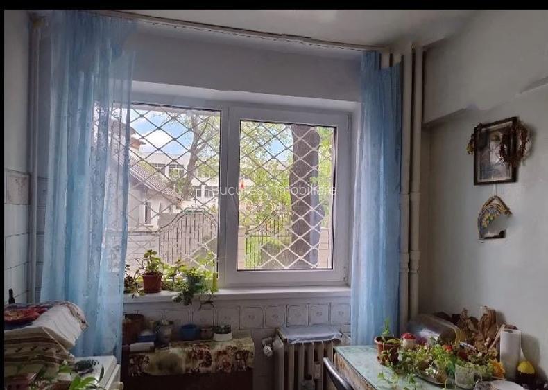 Apartament 2 Camere,Obor,Metrou,parter inalt/10,DECOMANDAT,Liber - 2