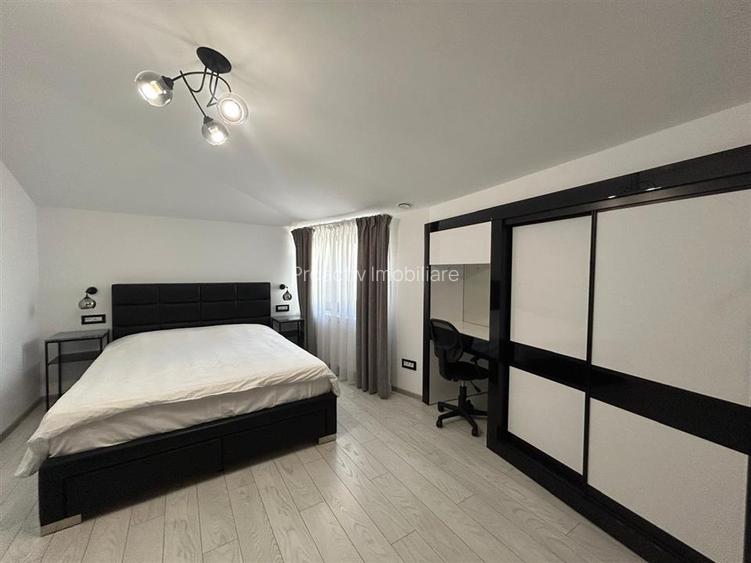 Apartament 3 camere | George Enescu | Bloc Nou | 3c-4419 - 8