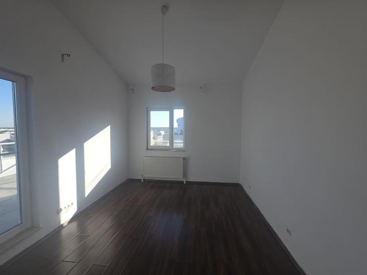 FELICITY RESIDENCE APARTAMENT 2 CAMERE TIP PENTHOUSE TERASA 50 MP | 2  PARCARI