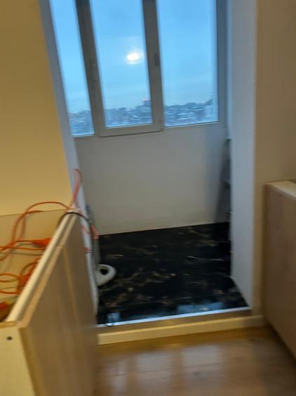 BLOC FARA RISC SEISMIC