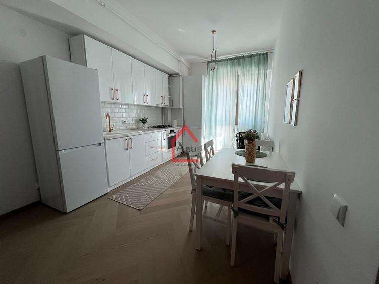 Ap modern cu 2 camere | zona Centrala - Palas