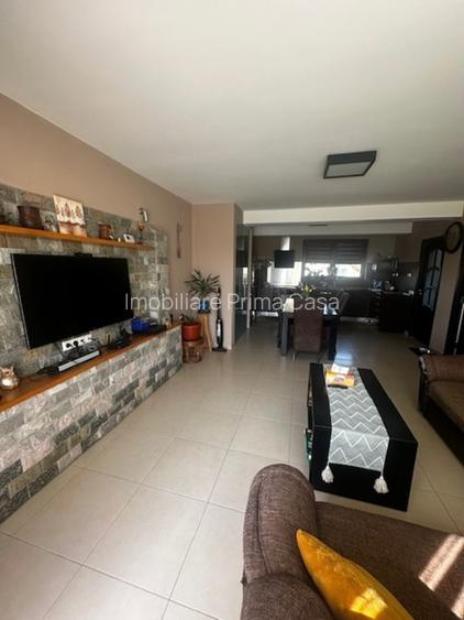 ZONA DRURELAX casa tip insiruite 160mp utili cu teren total 250mp! - 11