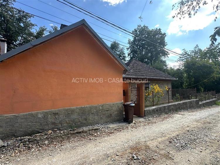 Bocsa Montana, Casa Cocheta de Vacanta sau investitie, Zona Pitoreasca