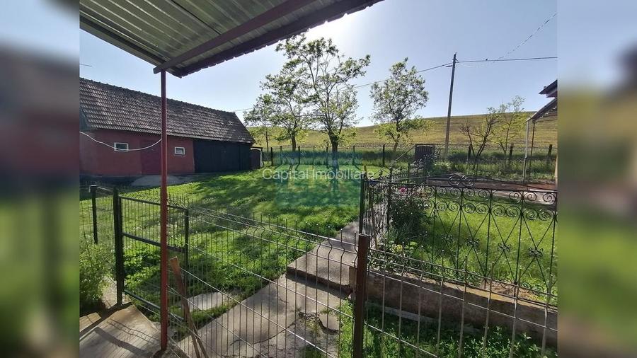 Casa familiala cu gospodarie,teren 70 arii,cătun Ploscoș, 0 comision! - 8
