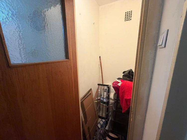 Apartament 3 camere Titan, 3 min. metrou 1 Decembrie 1918