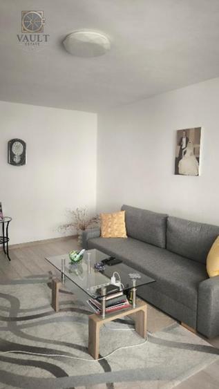 2 CAMERE - DECOMANDAT - ETAJ 1 - zona BRANCOVEANU