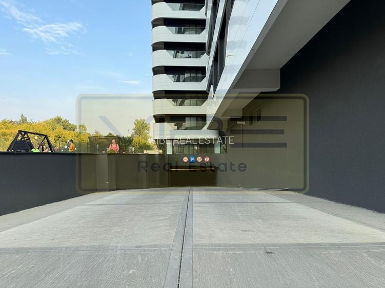 Apartament 2 camere +parcare subterana Tatarasi - Himson Apartaments - 19