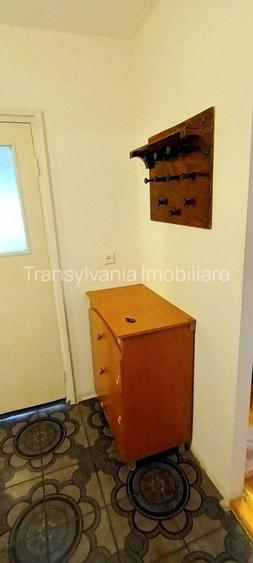 Garsoniera cu bucatarie separata | Centrala proprie | 32 mp | Marasti - 3