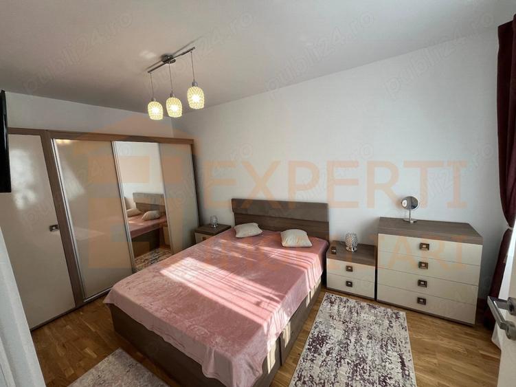 Apartament 2 camere de vânzare | Ultracentral Constanța
