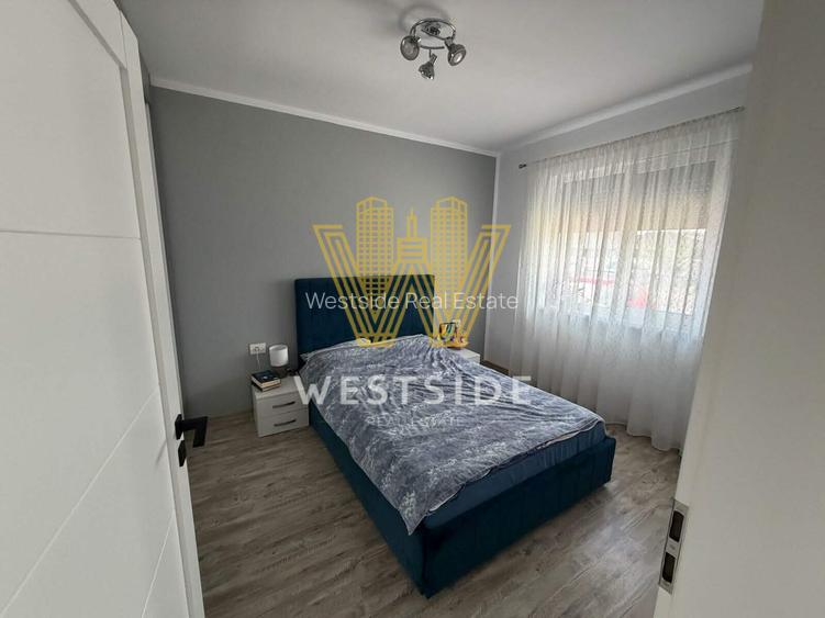 Duplex premium de inchiriat, in Mosnita Veche - 5