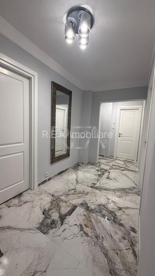 3 Camere Unirii Decebal 82 mp Premium ⭐