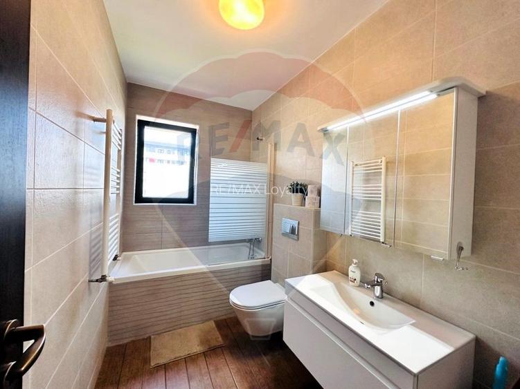 De Inchiriat-Apartament Premium, Parcare inclusa-Transparent Residence - 7