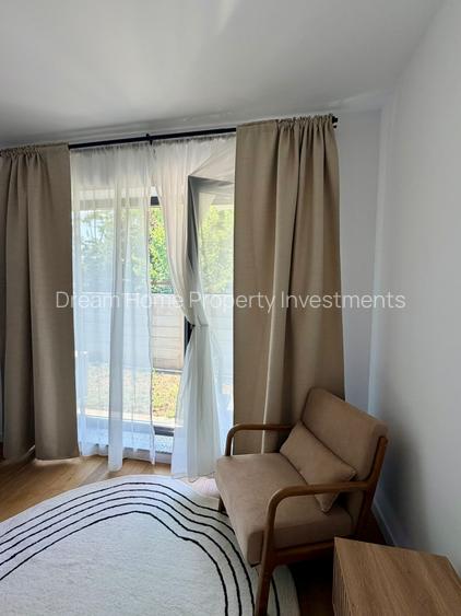 Închiriere Apartament 2 camere cu grădină proprie Iancului – Vatra Luminoasă - 7