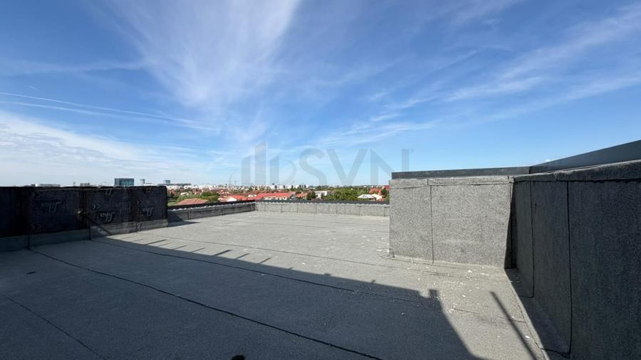 REA1028445 Penthouse tip Duplex I Piscina I Parcare I Terase I View superb I Pip